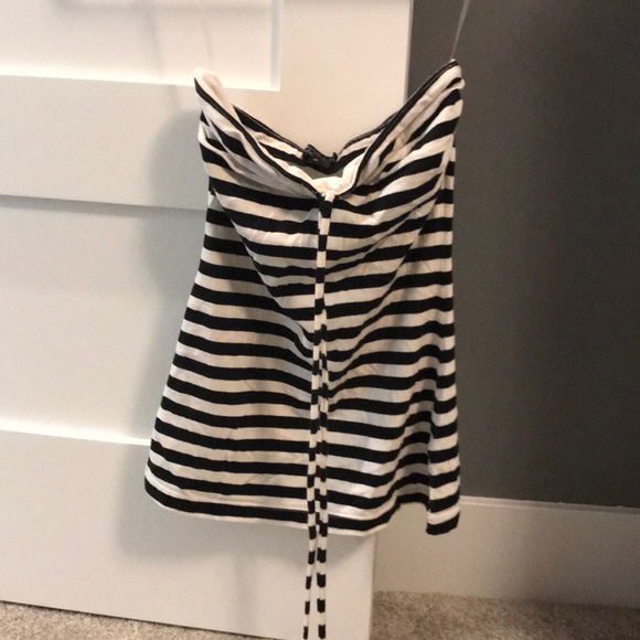 Stripped tank - Picture 3 of 4